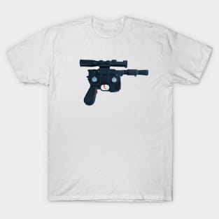 A Smugglers Weapon T-Shirt